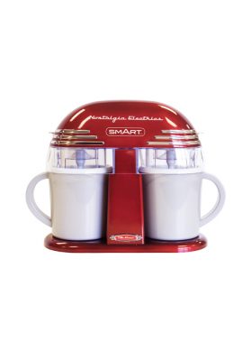 Double Icecream maker